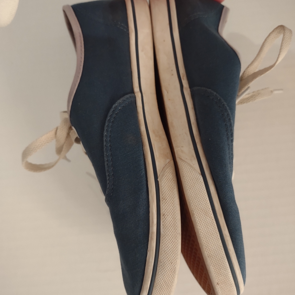 🌹5 for $25 Vans Custom Design Women's size 7.5 - Picture 5 of 13